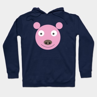 LITTLE PIG Hoodie